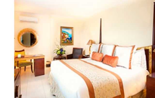 Toscana Inn Hotel Panama City Exterior photo